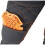 (16) Fuel Sergeant 2 Ladies Textile Trouser Waxed 5