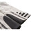 (32) Fuel Rally 2 Textile Trouser White 5