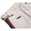 (38) Fuel Rally 2 Textile Trouser White 3