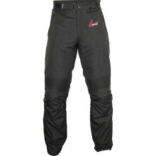 (3XL) Weise Core Plus Textile Trouser Black