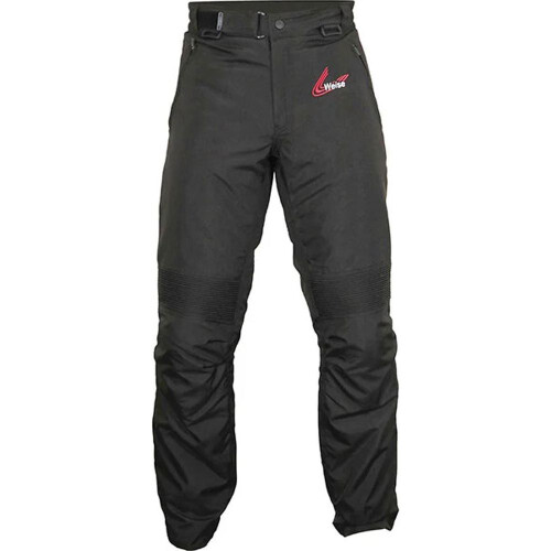 (3XL) Weise Core Plus Textile Trouser Black