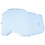 100% Accuri 2 / Racecraft 2 / Strata 2 Goggle Injected Lens Blue 1