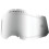 100% Accuri 2 / Racecraft 2 / Strata 2 Goggle Dual Lens Silver 2