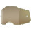100% Accuri 2 / Racecraft 2 / Strata 2 Goggle Lens Olive 2