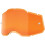 100% Accuri 2 / Racecraft 2 / Strata 2 Goggle Lens Persimmon 2