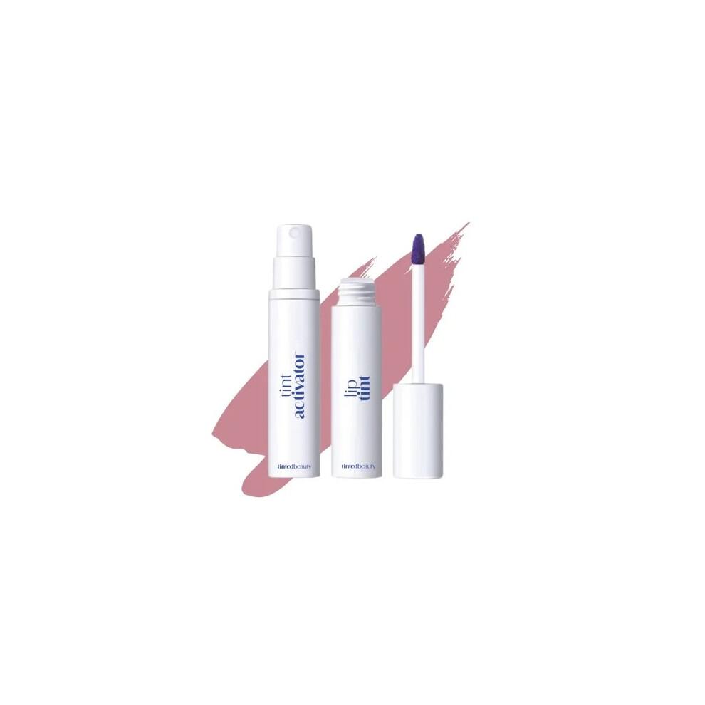 Tinted Beauty Clear Peel & Reveal Long-Lasting Lip Tint - Mauve Muse