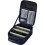 100% Goggle Case Navy / Grey 2