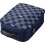 100% Goggle Case Navy / Grey 1