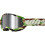 100% Strata 2 War Camo Goggle Black / Brown / Green 1