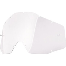 100% Strata Mini Lens Clear