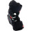 Alpinestars Bionic 5S Youth Knee Braces Black / Red 2