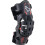Alpinestars Bionic 5S Youth Knee Braces Black / Red 1