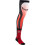 Alpinestars Knee Braces Socks Red / White - S / M 2