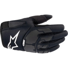 Alpinestars Thermo Shielder Youth Gloves Black - L