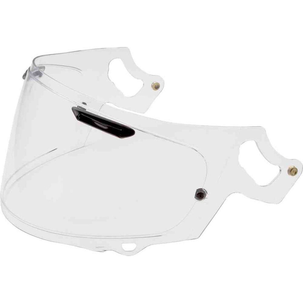 Arai Vas-V Max Vision Visor With Browvents Clear 4530935413911