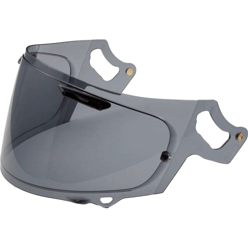 Arai Vas-V Max Vision Visor With Browvents Tint Dark 4530935420346