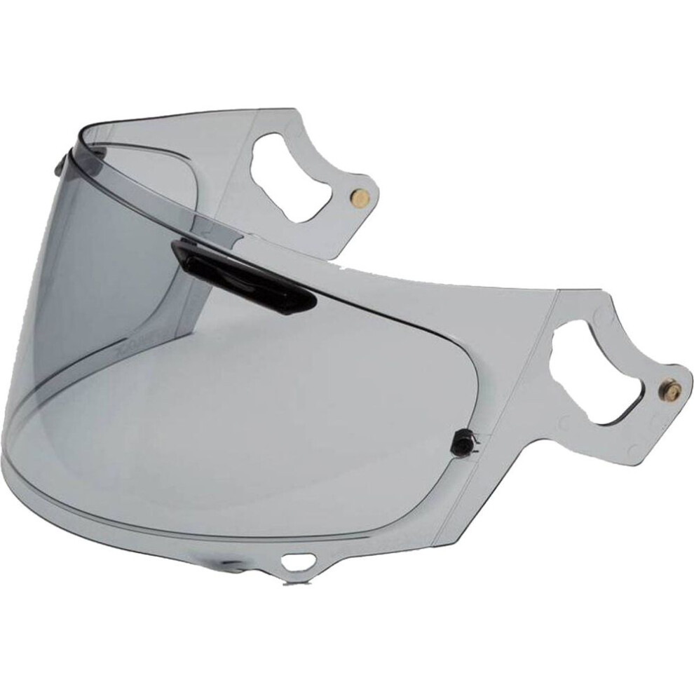 Arai Vas-V Max Vision Visor With Browvents Tint Light 4530935420339