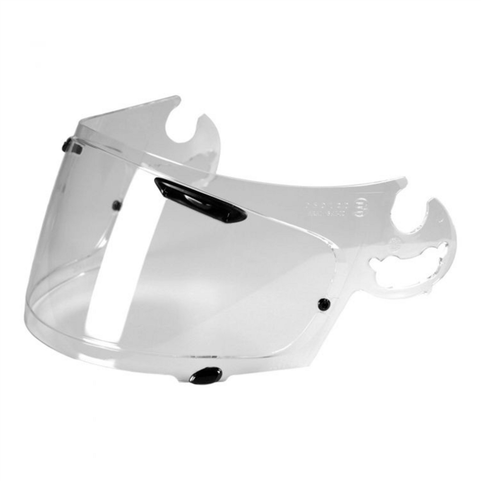 Arai Sai Max Vision Visor With Browvents Clear 4530935341177