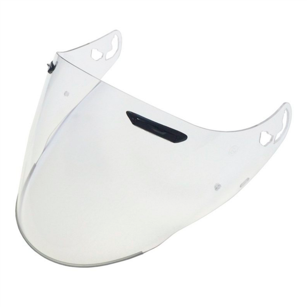Arai Sam Pinlock Ready Visor Clear 4530935358571