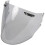 Arai SAMZ Visor Light Tint 2