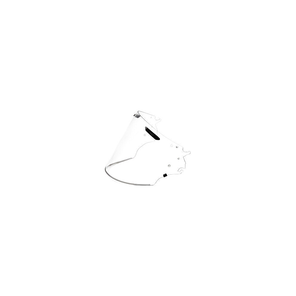 Arai Vas-V Brow Vent Visor Clear 4530935413867