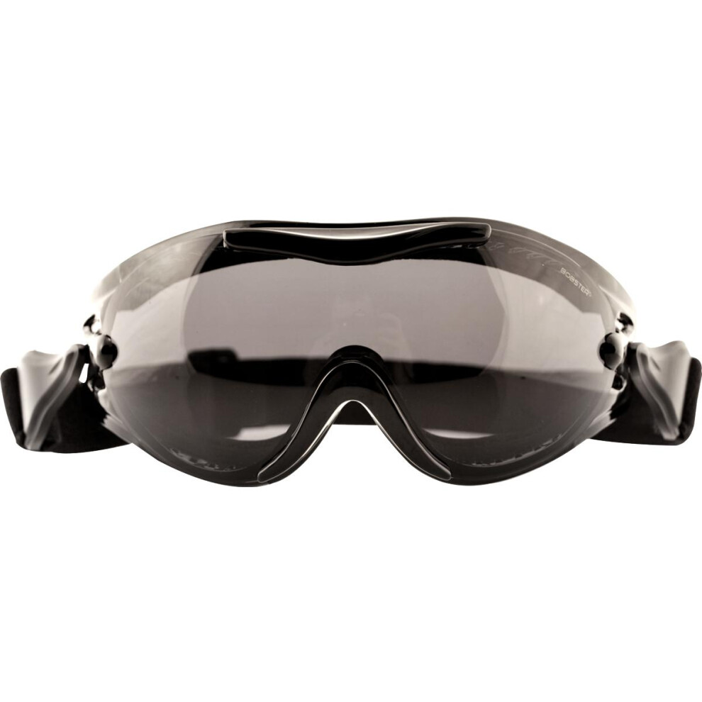 Bobster Phoenix Otg Interchangeable Goggles - 3 Lenses 00915908