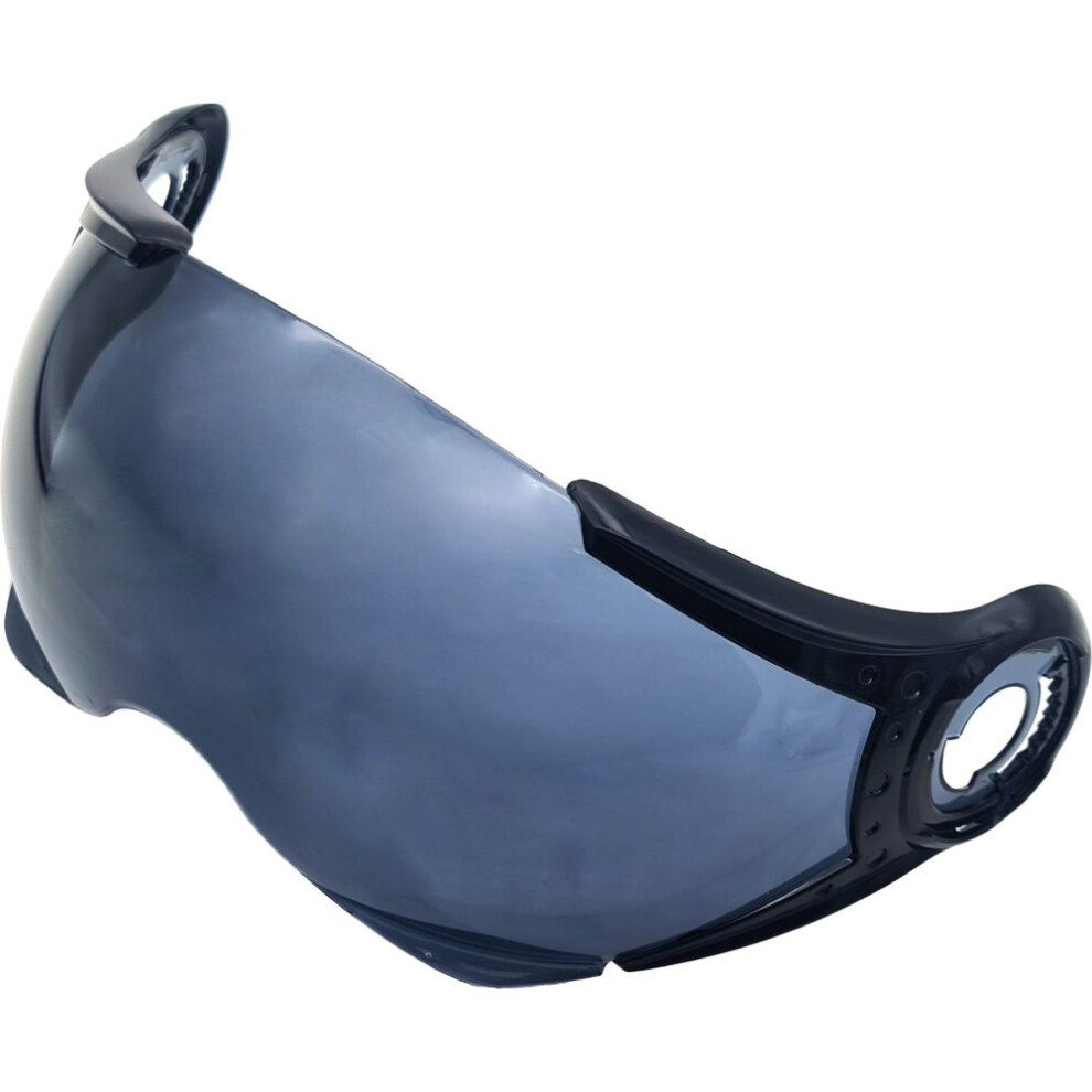 Axor Retro Jet Helmet Replacement Visor Smoked 5034862019653