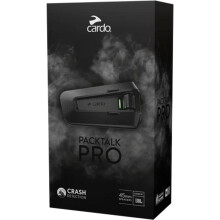 CARDO CSPTP00001 - Cartão Intercom Cardo Packtalk Pro Único