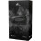 Cardo Packtalk Pro Bluetooth Intercom System Black 1