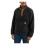 Carhartt Carhartt Fit Fleece Pullover Black - S 2