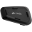 Cardo Spirit HD motorcycle intercom 2 channels 600 m Black 3