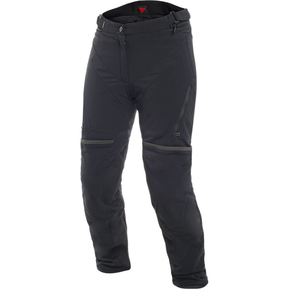 Dainese Carve Master 2 Ladies Gore-Tex Trouser / - 38 Black 8052644773804