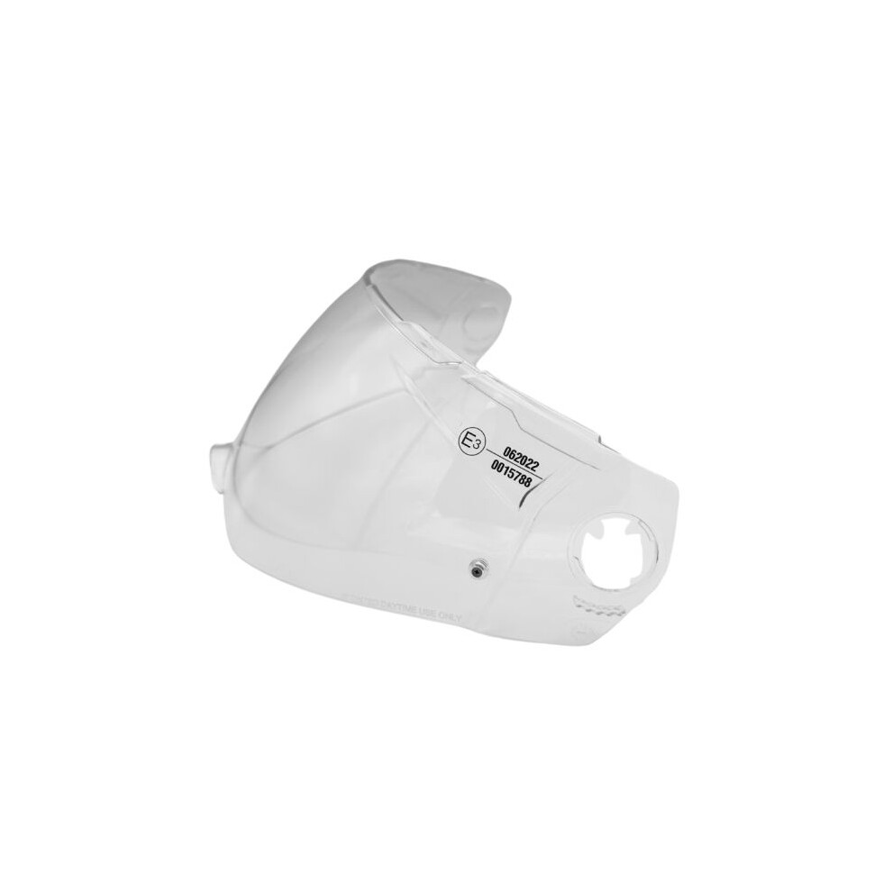 Caberg Men's Clear Tourmax Visor - Image 5