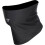 Dainese Coolmax Neck Gaiter Black 1