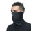 Dainese Coolmax Neck Gaiter Black 4