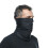 Dainese Coolmax Neck Gaiter Black 3