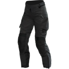 Dainese Ladakh 3L D-Dry Ladies All Weather Touring Textile Trouser Black - UK 14