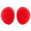 Dainese Pista Elbow Sliders Fluo Red 1