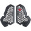 Dainese Pro Armour 2.0 Chest Protector Set Black 1