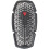 Dainese Pro Armour 2.0 G1 Back Protector Black 2