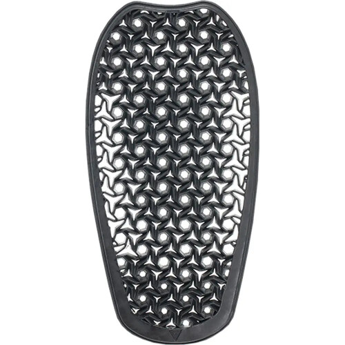 Dainese Pro Shape G2 Back Protector Black