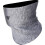 Dainese Coolmax Neck Gaiter Grey 1