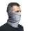 Dainese Coolmax Neck Gaiter Grey 4