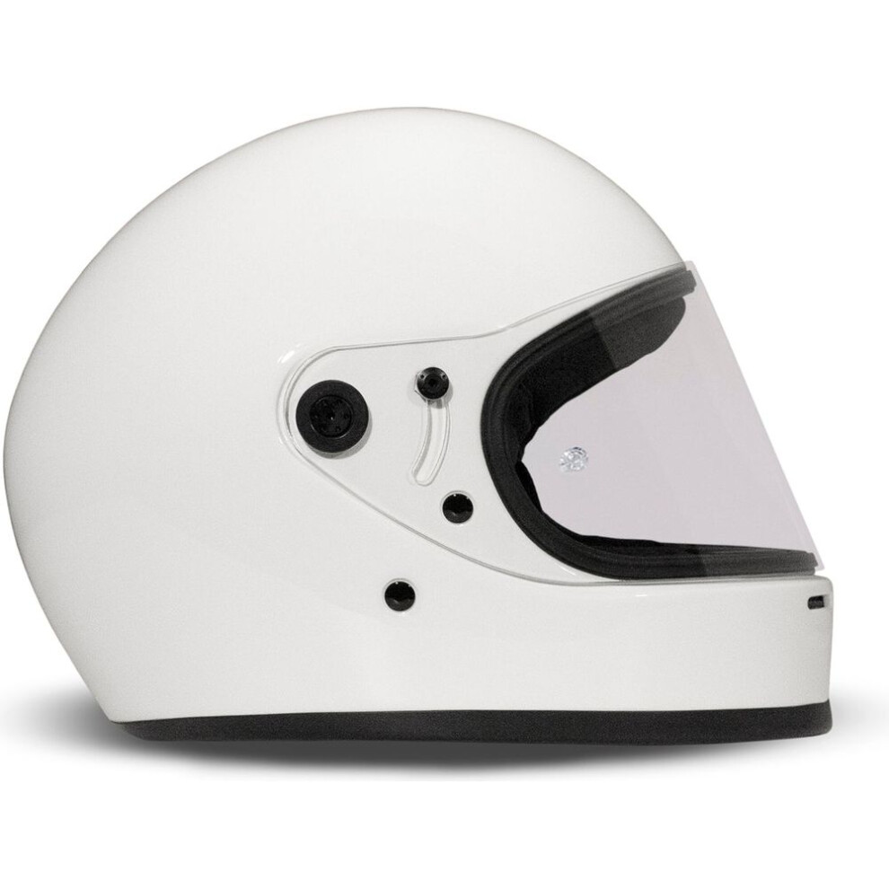 Dmd Rivale Helmet Visor Clear 8054141095847