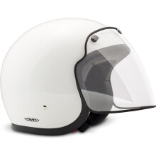 DMD Vintage Big Helmet Visor Clear