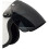 DMD Vintage Flip-Up Helmet Visor Smoke 1