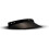 DMD Vintage Off-Road Helmet Peak Black 2