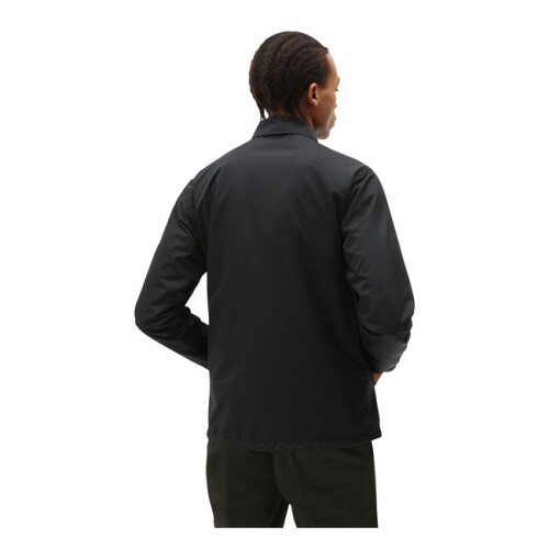 Dickies Dickies Oakport Coach Jacket Black - M 1