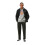 Dickies Dickies Oakport Coach Jacket Black - M 4