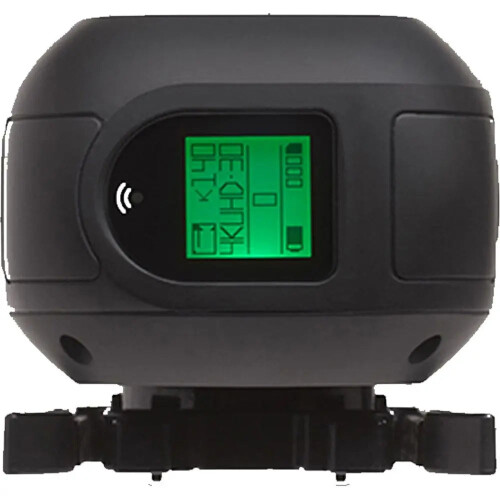 Drift Ghost XL Pro 4K Action Camera Black 2